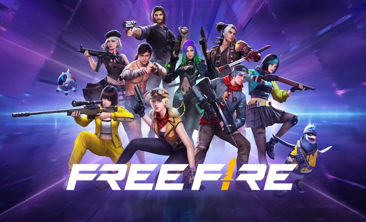 Banner Game